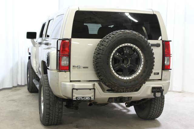 Hummer H3 2007 photo 33