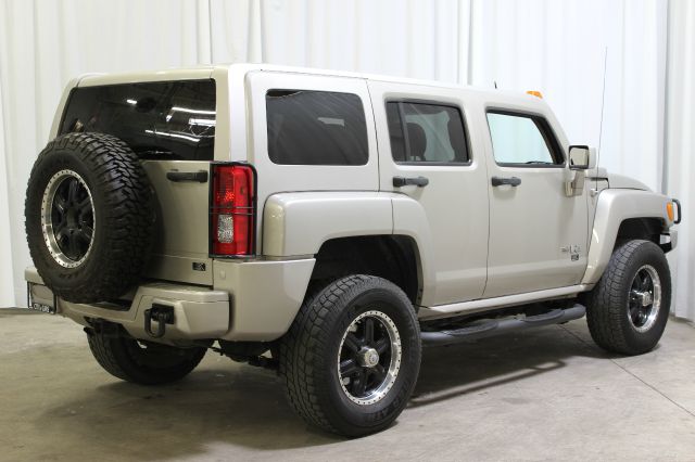 Hummer H3 2007 photo 5