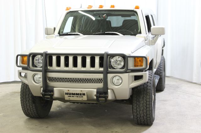 Hummer H3 2007 photo 7