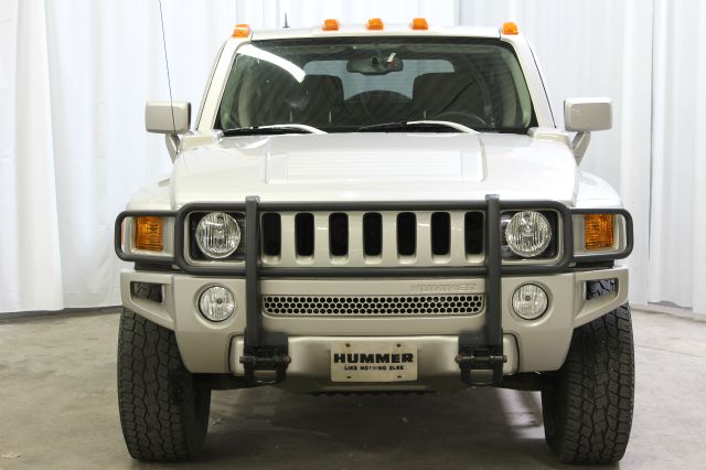 Hummer H3 2007 photo 8