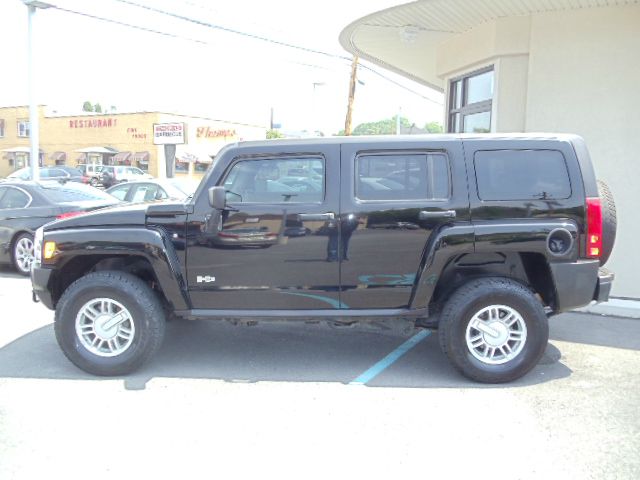 Hummer H3 2008 photo 14