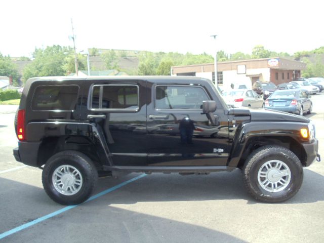 Hummer H3 2008 photo 15