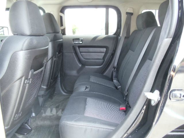 Hummer H3 2008 photo 26