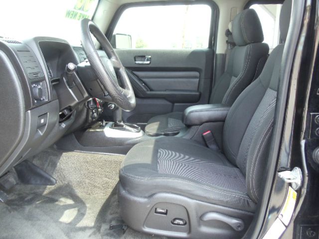 Hummer H3 2008 photo 27