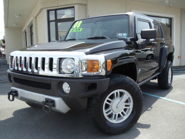 Hummer H3 2008 photo 28