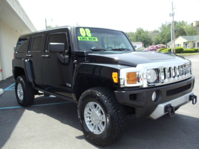 Hummer H3 2008 photo 4