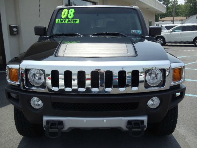 Hummer H3 2008 photo 7