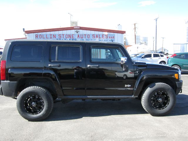 Hummer H3 2008 photo 12