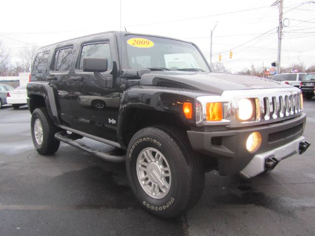 Hummer H3 2009 photo 31