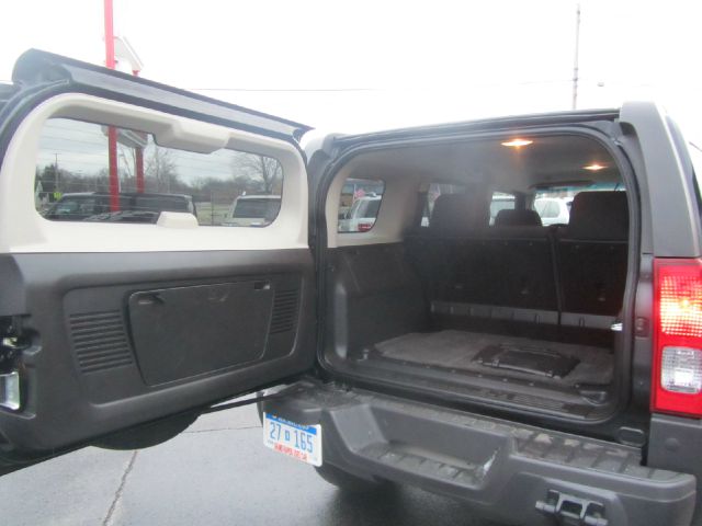 Hummer H3 2009 photo 7