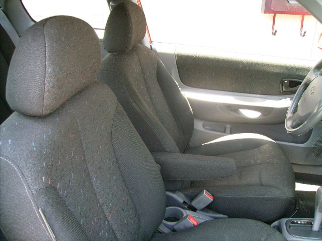 Hyundai Accent 2004 photo 7