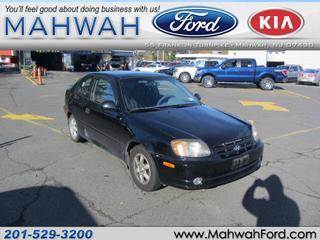 Hyundai Accent S Sedan Other