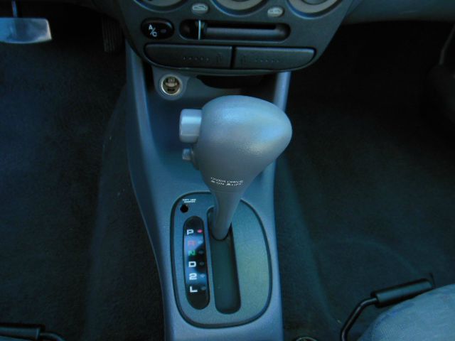 Hyundai Accent 2005 photo 4