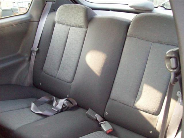 Hyundai Accent 2005 photo 3