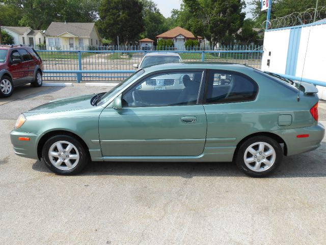 Hyundai Accent 5.2 Hatchback