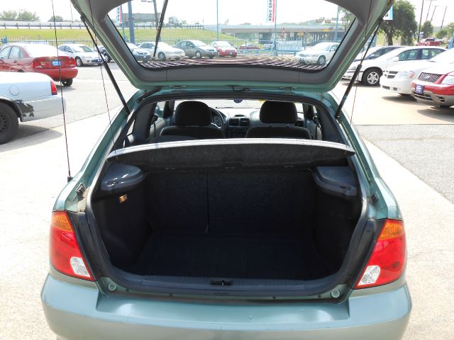 Hyundai Accent 2005 photo 1