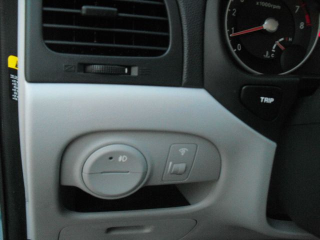 Hyundai Accent 2007 photo 11