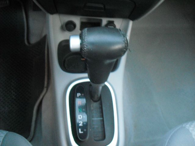 Hyundai Accent 2007 photo 4