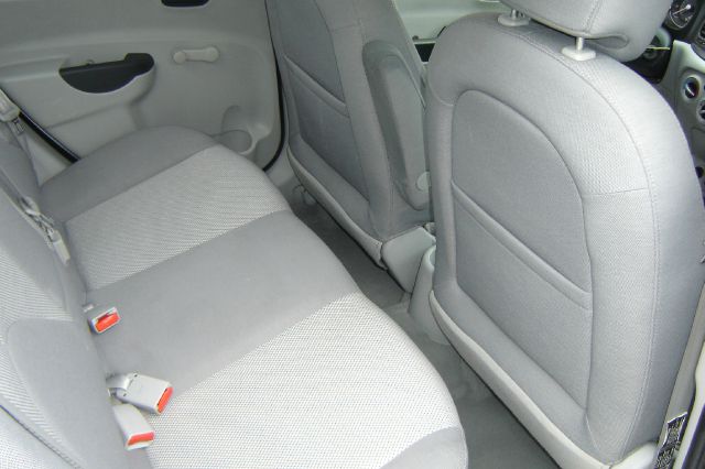 Hyundai Accent 2007 photo 2