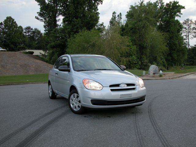 Hyundai Accent 2007 photo 11