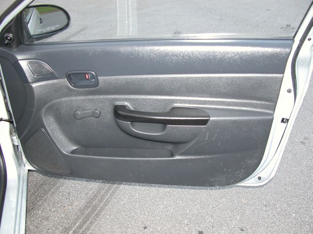 Hyundai Accent 2007 photo 3