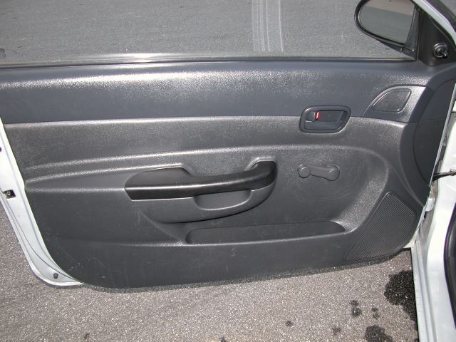 Hyundai Accent 2007 photo 5