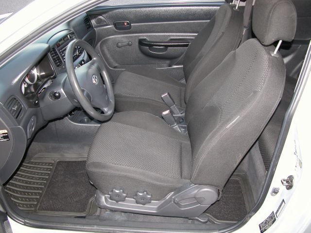 Hyundai Accent 2007 photo 7