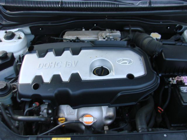 Hyundai Accent 2007 photo 4