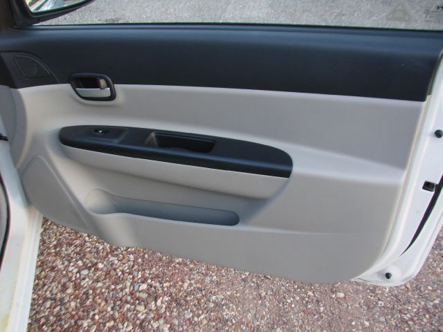 Hyundai Accent 2007 photo 5