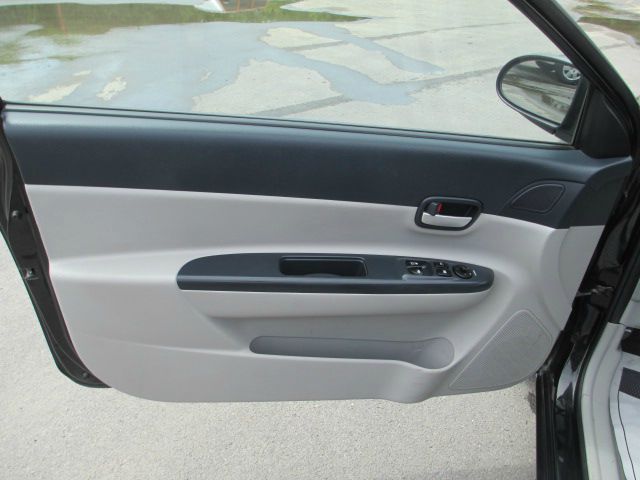 Hyundai Accent 2007 photo 0