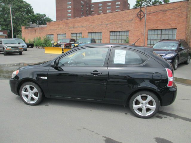 Hyundai Accent 2007 photo 4