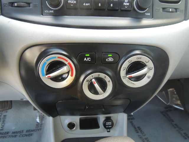 Hyundai Accent 2007 photo 13