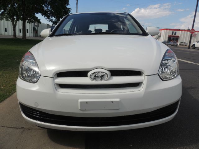 Hyundai Accent 2007 photo 16