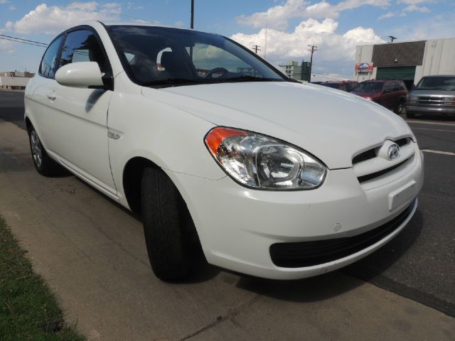 Hyundai Accent 2007 photo 17