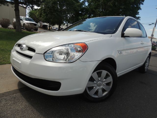 Hyundai Accent 2007 photo 25