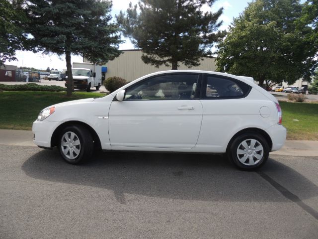 Hyundai Accent 2007 photo 27