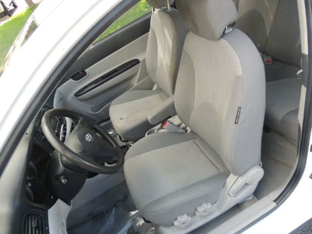 Hyundai Accent 2007 photo 7