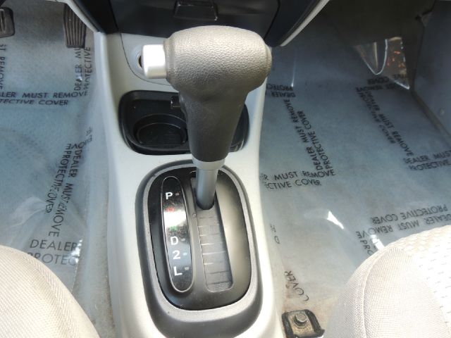 Hyundai Accent 2007 photo 9