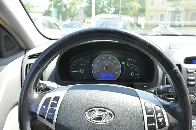 Hyundai Accent 2007 photo 2