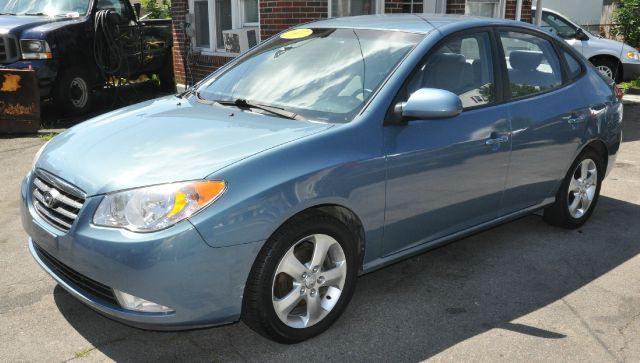 Hyundai Accent 2007 photo 3