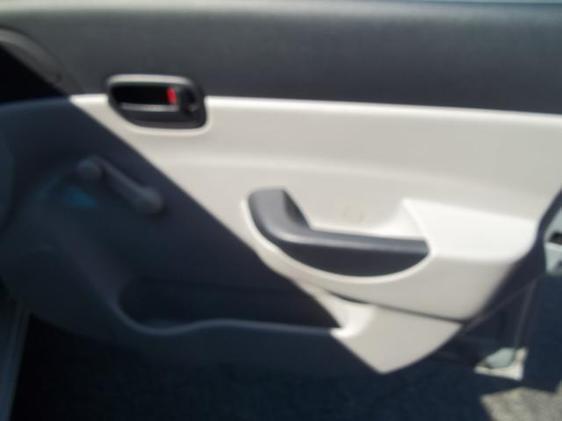 Hyundai Accent 2007 photo 15