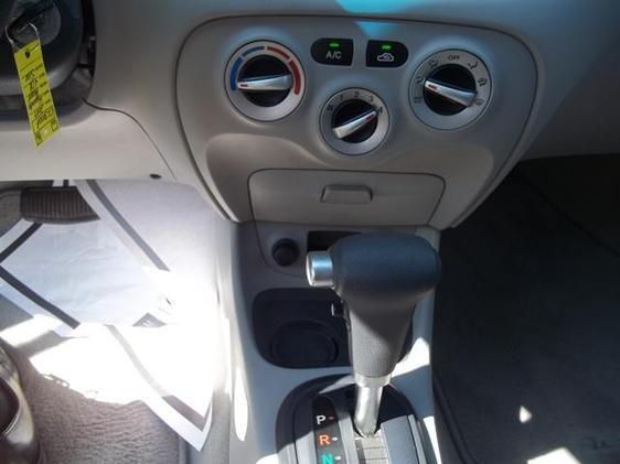 Hyundai Accent 2007 photo 6