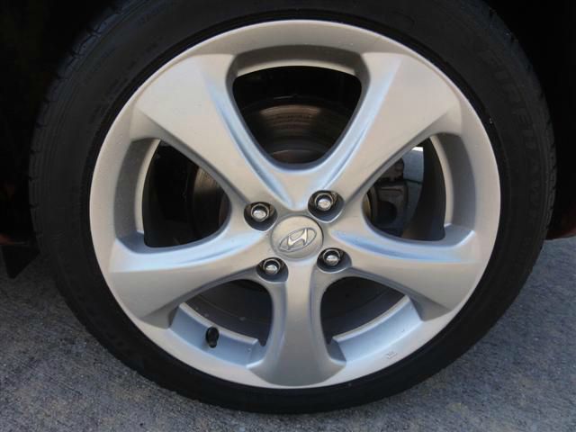 Hyundai Accent 2007 photo 2