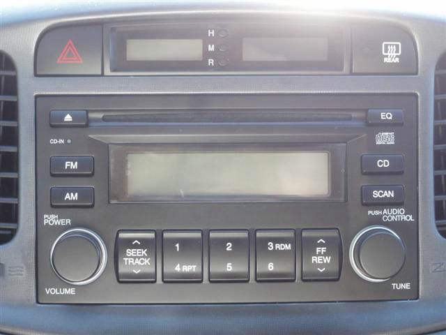 Hyundai Accent 2007 photo 8