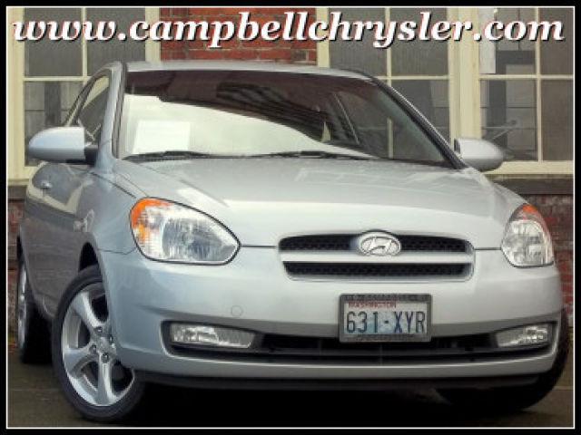 Hyundai Accent Unknown Hatchback