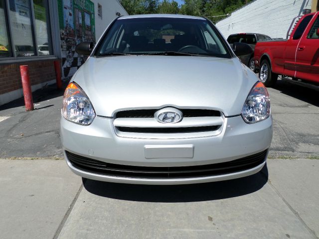 Hyundai Accent 2008 photo 5