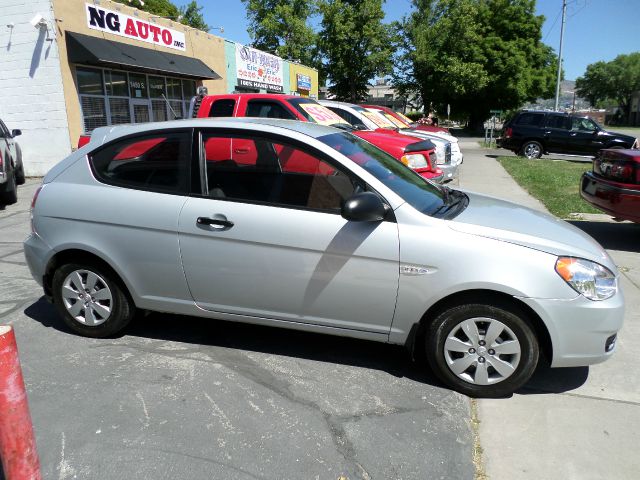 Hyundai Accent 2008 photo 7