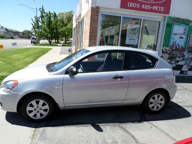 Hyundai Accent 2008 photo 8