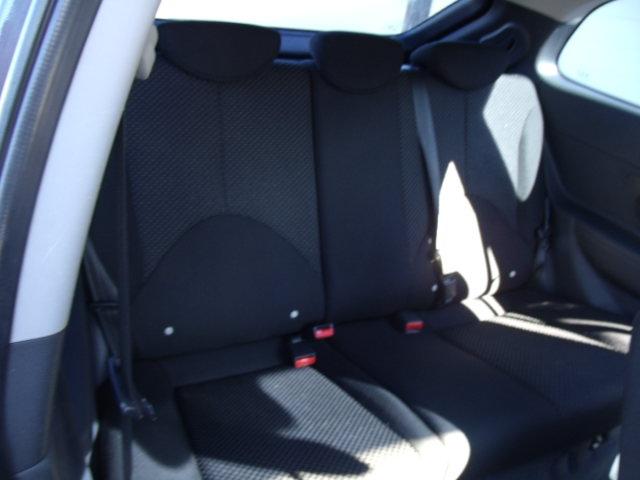 Hyundai Accent 2008 photo 5