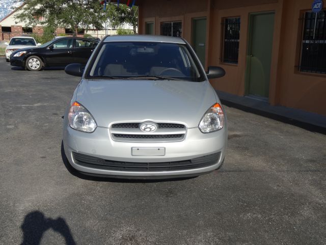 Hyundai Accent 2008 photo 4